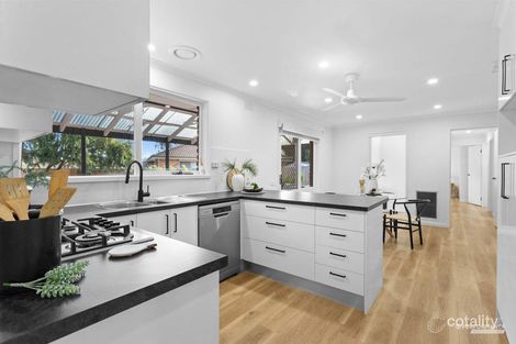 Property photo of 7 Drum Close Frankston VIC 3199