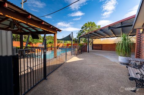 Property photo of 50 Poole Street Griffith NSW 2680