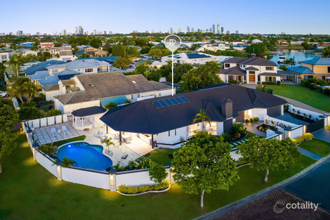 45 Charolais Cres, Benowa, QLD 4217