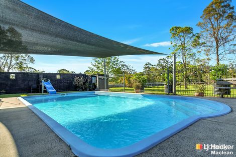 Property photo of 32 Clyde Essex Drive Gulmarrad NSW 2463