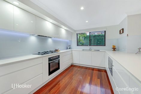 Property photo of 1 Clayton Place West Pennant Hills NSW 2125