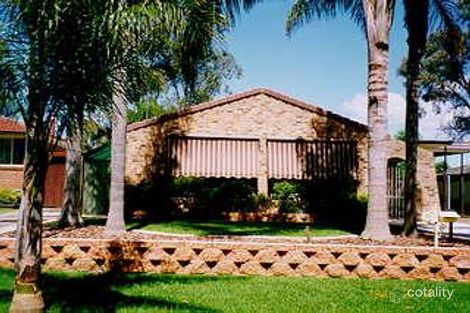 Property photo of 43 Grand Flaneur Avenue Richmond NSW 2753