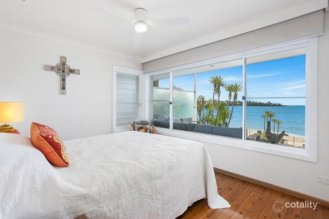 Property photo of 7 Horderns Lane Bundeena NSW 2230