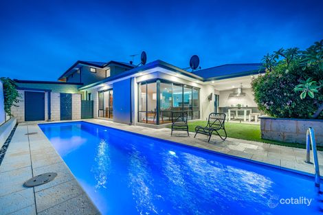 Property photo of 8 Machans Link Burns Beach WA 6028