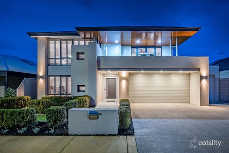 Property photo of 8 Machans Link Burns Beach WA 6028