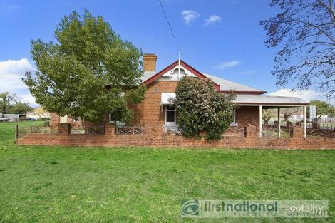 Property photo of 6 Thomas Street Moonbi NSW 2353