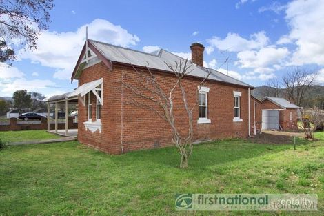 Property photo of 6 Thomas Street Moonbi NSW 2353