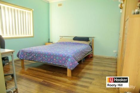 Property photo of 55 Wolseley Street Rooty Hill NSW 2766