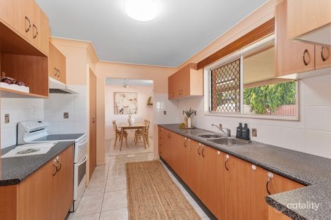 Property photo of 13 Badelona Street Cranbrook QLD 4814