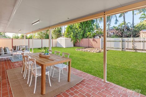 Property photo of 13 Badelona Street Cranbrook QLD 4814