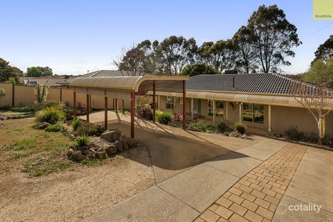 Property photo of 44 Beresford Crescent Darley VIC 3340
