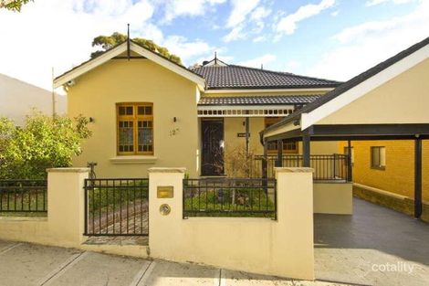 Property photo of 127 Thompson Street Drummoyne NSW 2047