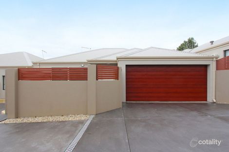 Property photo of 19A Louden Street Balga WA 6061