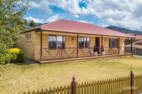 Property photo of 14 Sanctuary Road Granton TAS 7030
