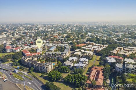 Property photo of 40/22 Buchanan Street Balmain NSW 2041