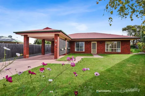 Property photo of 9 Drovers Court Evandale TAS 7212