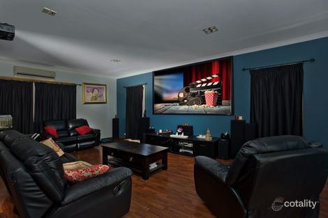 Property photo of 6 Dyson Place Glenmore Park NSW 2745