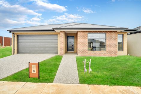 105 Horsley St, Thornhill Park, VIC 3335