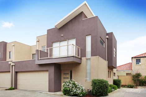 Property photo of 7/30 Cranwell Square Caroline Springs VIC 3023