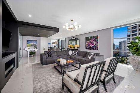Property photo of 1601/11-13 Hill Parade Main Beach QLD 4217