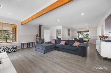 Property photo of 209 Davis Road Berringa VIC 3351