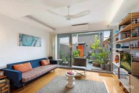 Property photo of 145A Mitchell Road Alexandria NSW 2015