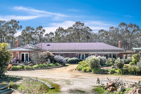 Property photo of 159 Shanahans Road Eppalock VIC 3551