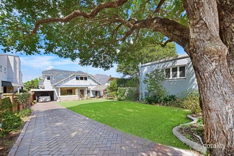 Property photo of 30 Kardinia Road Mosman NSW 2088