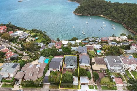 Property photo of 30 Kardinia Road Mosman NSW 2088