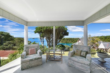 Property photo of 30 Kardinia Road Mosman NSW 2088