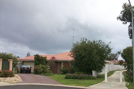 19 Lilystone Rtt, Erskine, WA 6210