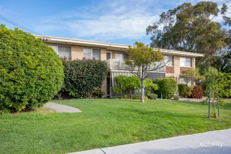 2a/4 Villiers St, Yokine, WA 6060