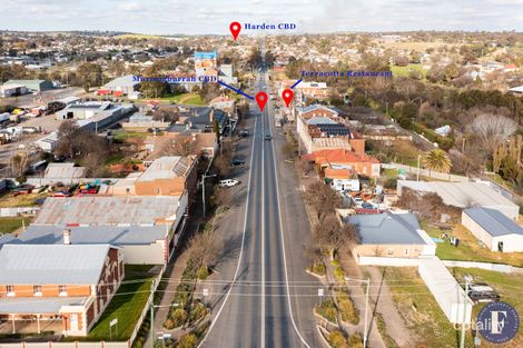 Property photo of 326 Albury Street Harden NSW 2587