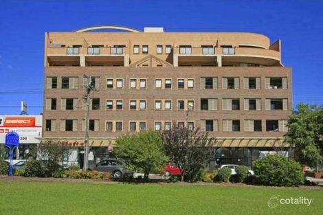 Property photo of 301A/96-98 Beamish Street Campsie NSW 2194