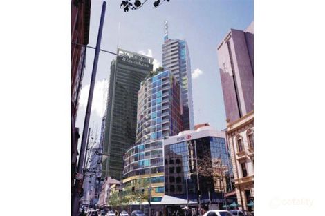 Lot 8/710 George St, Haymarket, NSW 2000