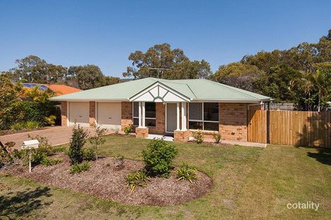 Property photo of 41 Calabash Street Ormeau QLD 4208