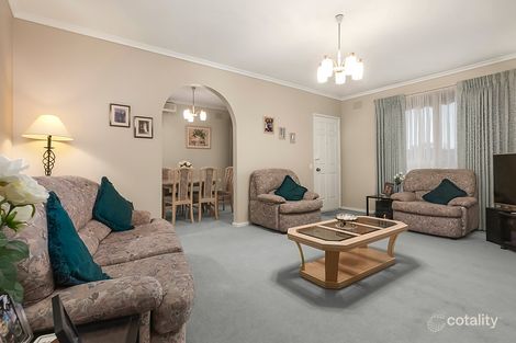 Property photo of 2/3 Thomson Street Essendon VIC 3040