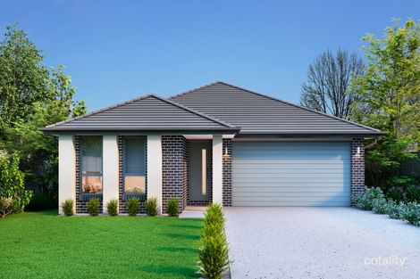 Property photo of 16 Changsha Road Edmondson Park NSW 2174