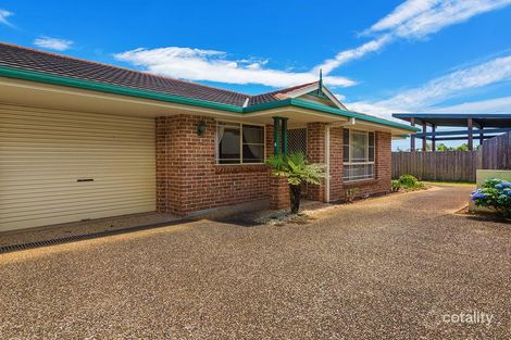 Property photo of 4 Federation Gardens Port Macquarie NSW 2444