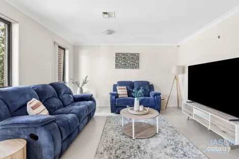 Property photo of 6 Alice Berry Street Forde ACT 2914