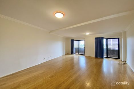 Property photo of 301A/96-98 Beamish Street Campsie NSW 2194