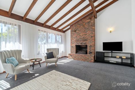 Property photo of 1 Ashurst Drive Lesmurdie WA 6076