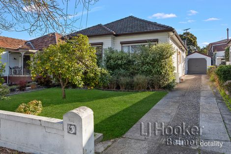 Property photo of 3 Wales Street Greenacre NSW 2190