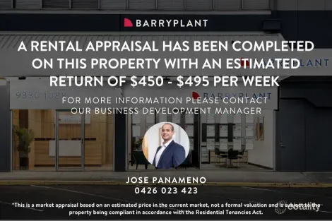 Property photo of 24A Cosmos Street Glenroy VIC 3046