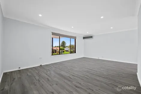 Property photo of 3 Stockman Place Werrington Downs NSW 2747