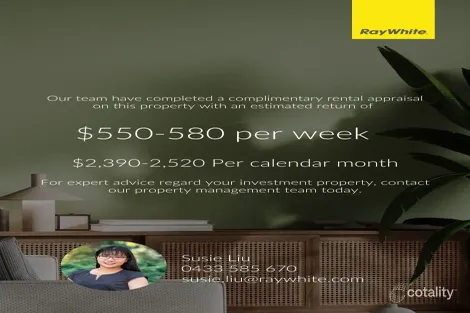 Property photo of 212/388 Murray Road Preston VIC 3072