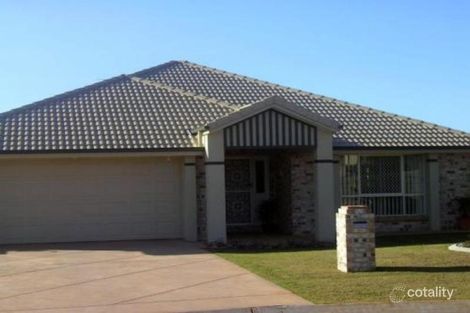 47 Seaholly Cres, Victoria Point, QLD 4165