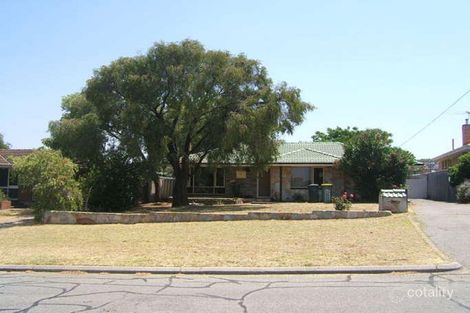 Property photo of 39 Nathaniel Way Orelia WA 6167
