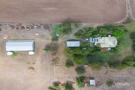 Property photo of 50 Hausler Road Pittsworth QLD 4356