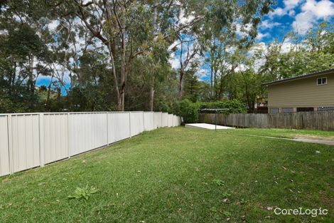 Property photo of 7 Lachlan Grove Carlingford NSW 2118